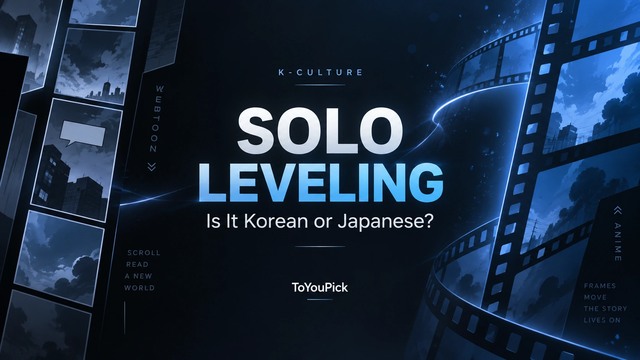 การ์ดบรรณาธิการเกี่ยวกับต้นฉบับเกาหลีของ Solo Leveling และการผลิตอนิเมะในญี่ปุ่น